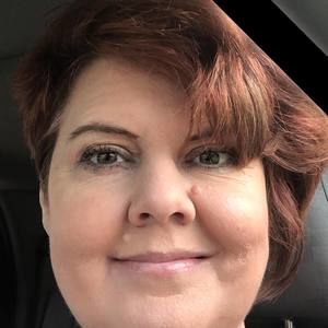 Meet your Posher, Ginger